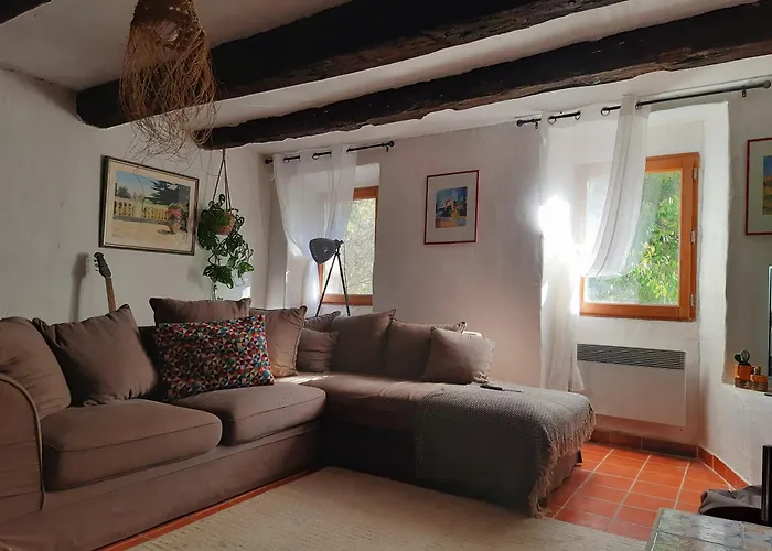 Petit Moulin