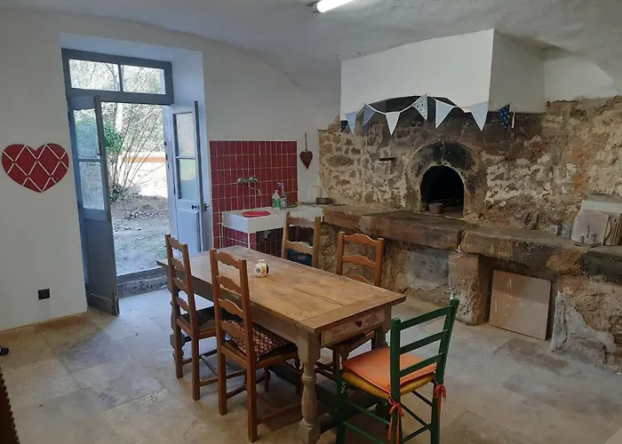 Petit Moulin