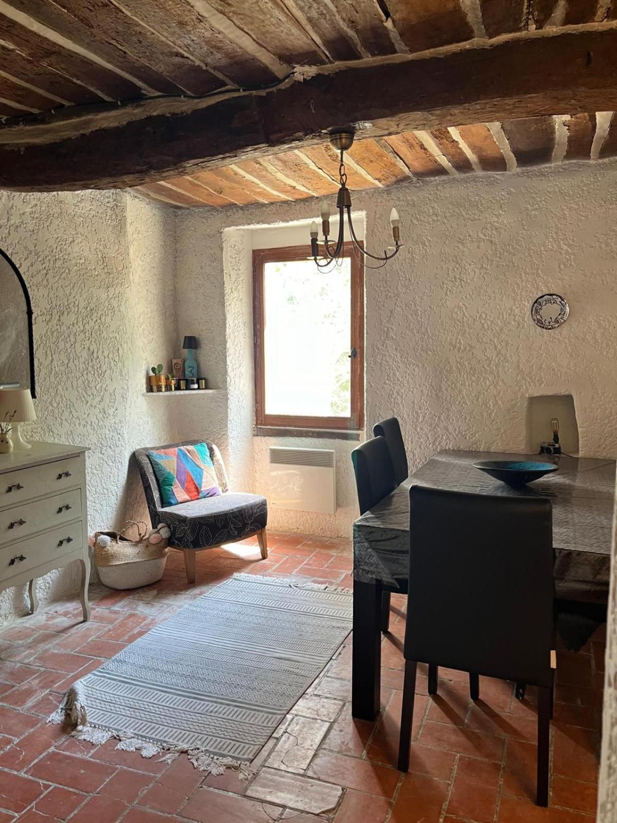 Petit Moulin Hébergement de vacances Le Cannet-des-Maures