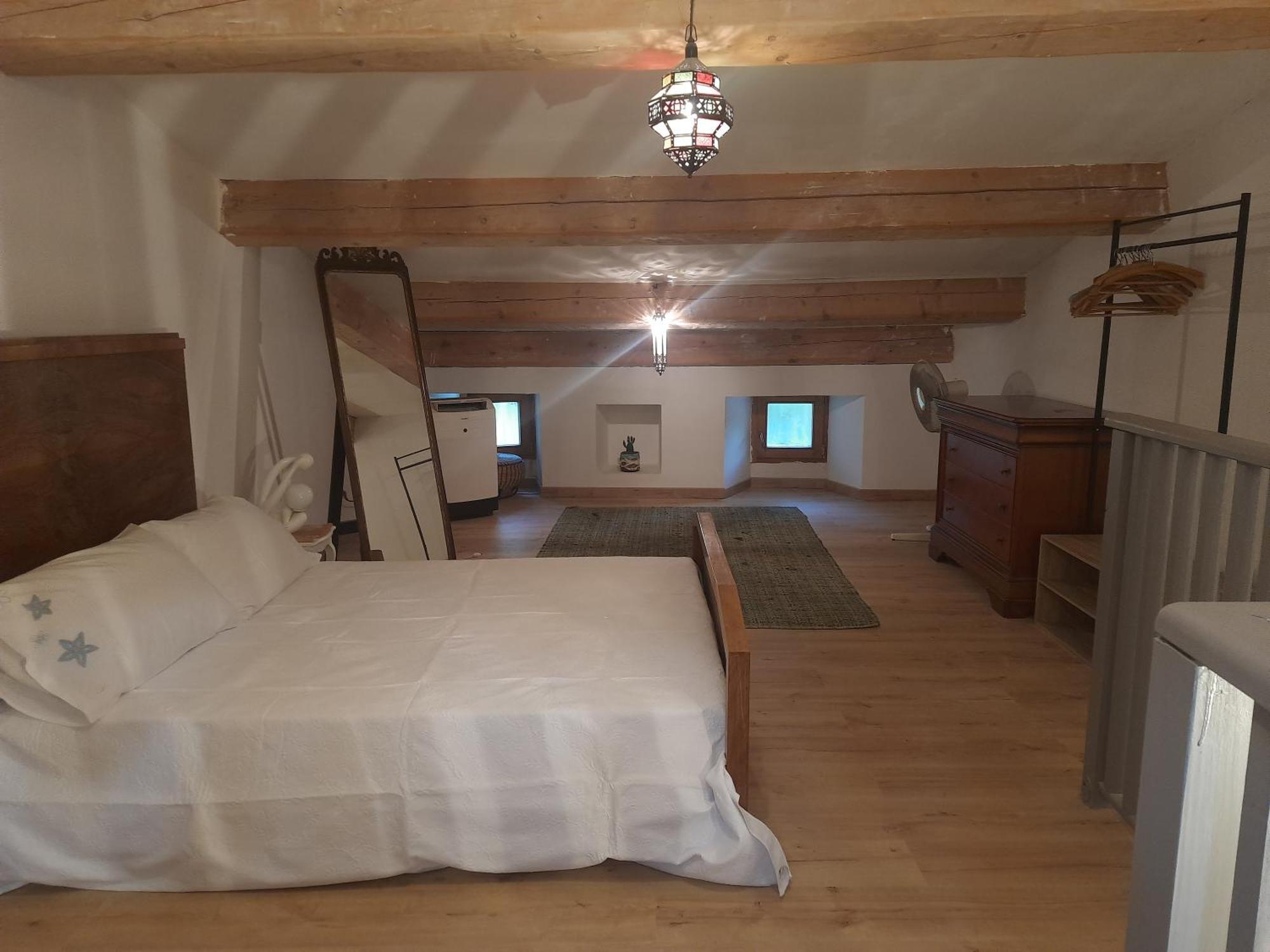 Hébergement de vacances Petit Moulin *