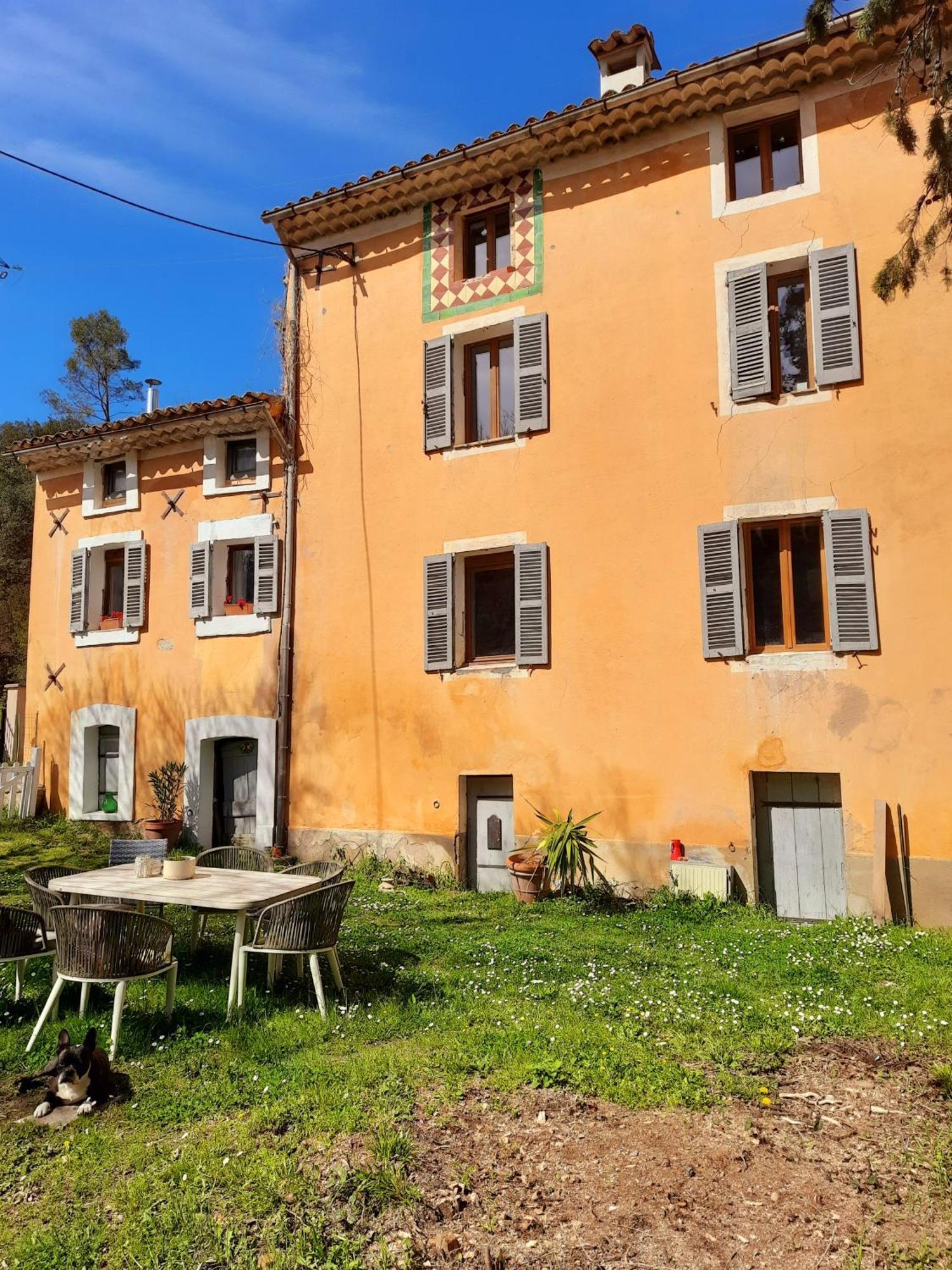 Petit Moulin Hébergement de vacances