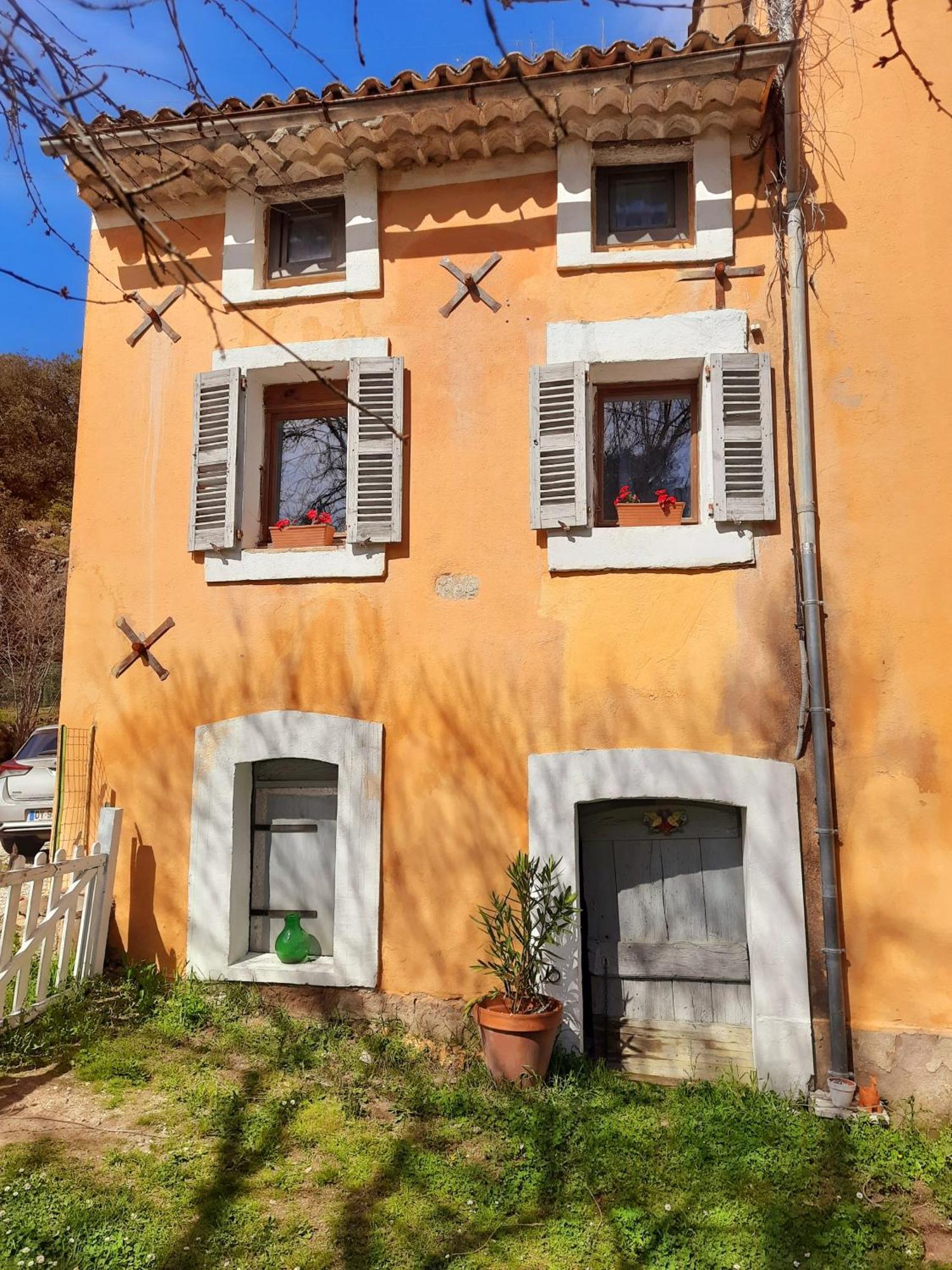 Petit Moulin Hébergement de vacances Le Cannet-des-Maures